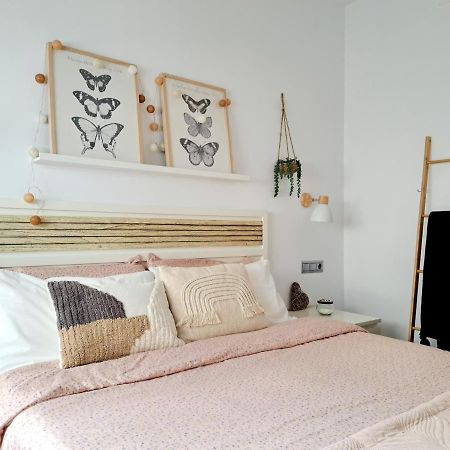 Apartamento Con Encanto Y Parking Trinidad 21 Málaga Exterior foto