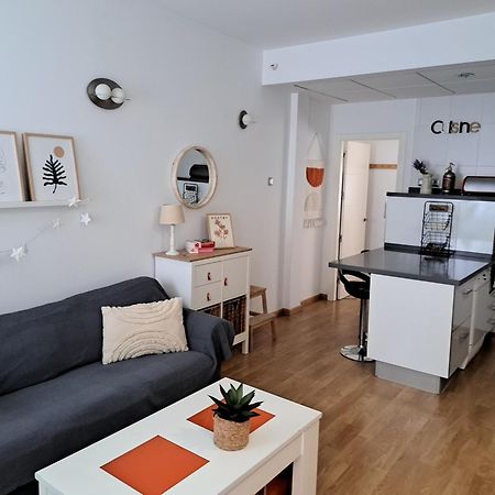 Apartamento Con Encanto Y Parking Trinidad 21 Málaga Exterior foto