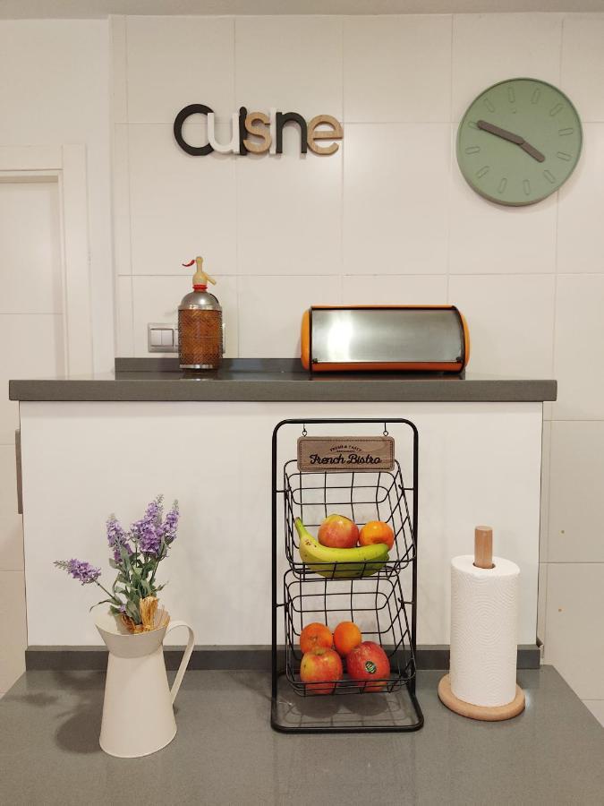 Apartamento Con Encanto Y Parking Trinidad 21 Málaga Exterior foto