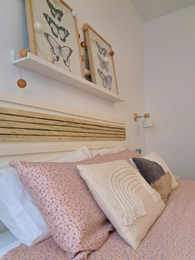 Apartamento Con Encanto Y Parking Trinidad 21 Málaga Exterior foto