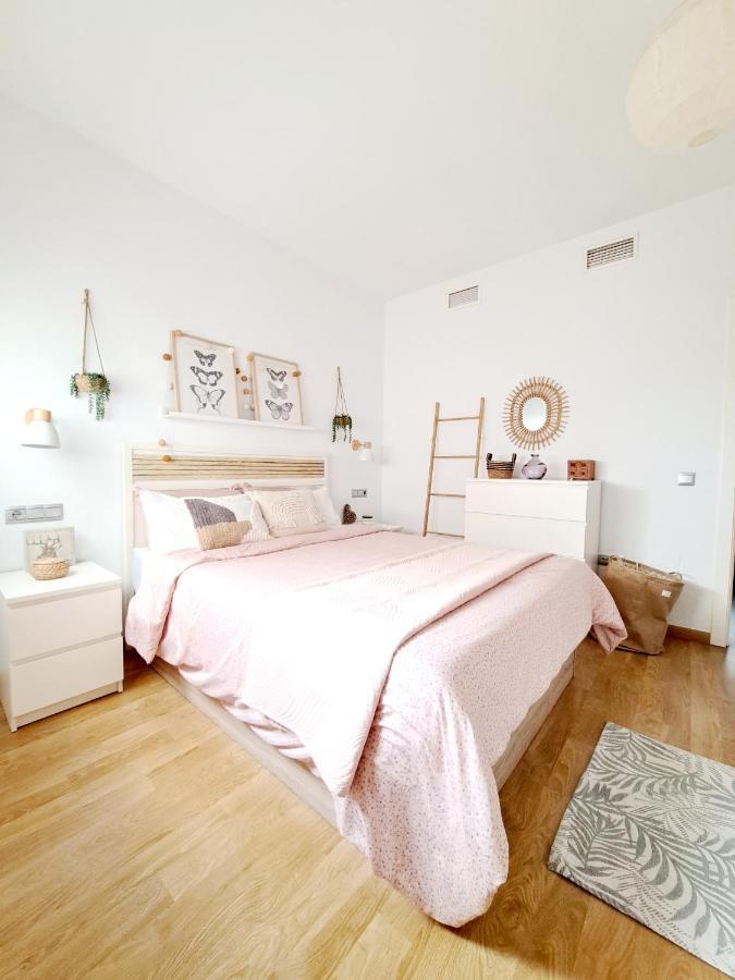 Apartamento Con Encanto Y Parking Trinidad 21 Málaga Exterior foto