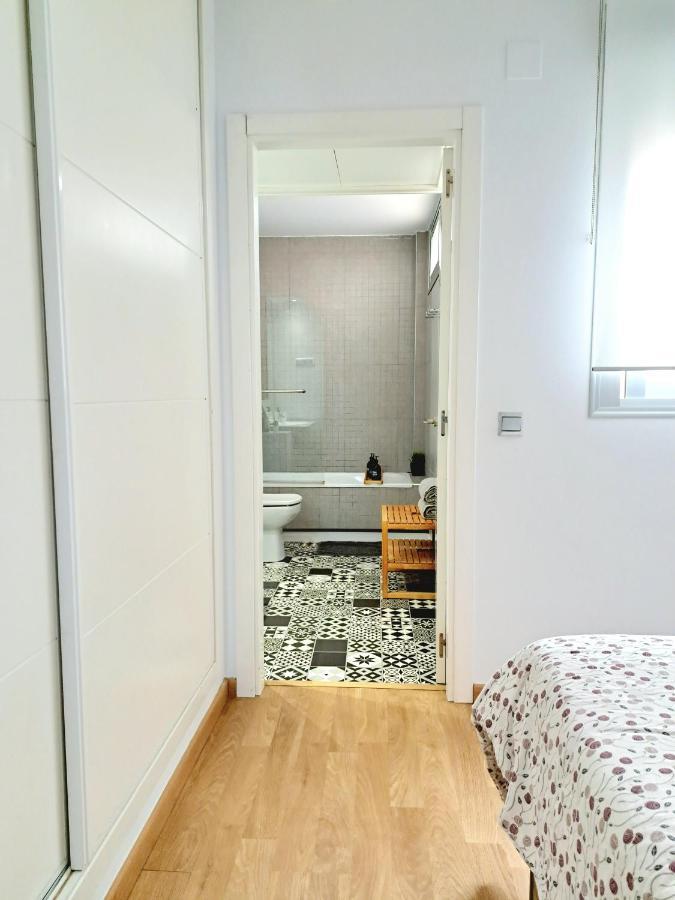 Apartamento Con Encanto Y Parking Trinidad 21 Málaga Exterior foto