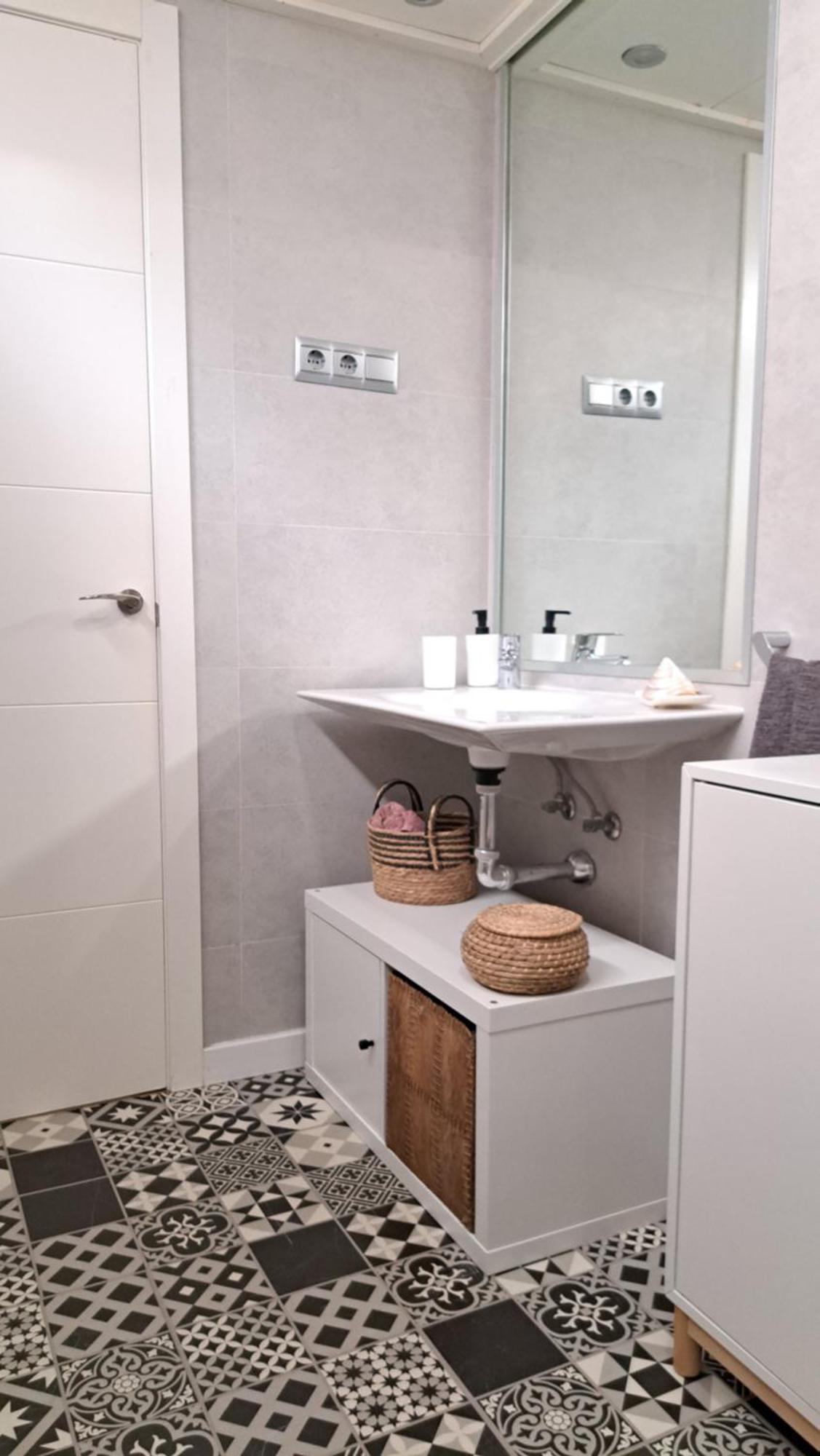 Apartamento Con Encanto Y Parking Trinidad 21 Málaga Exterior foto