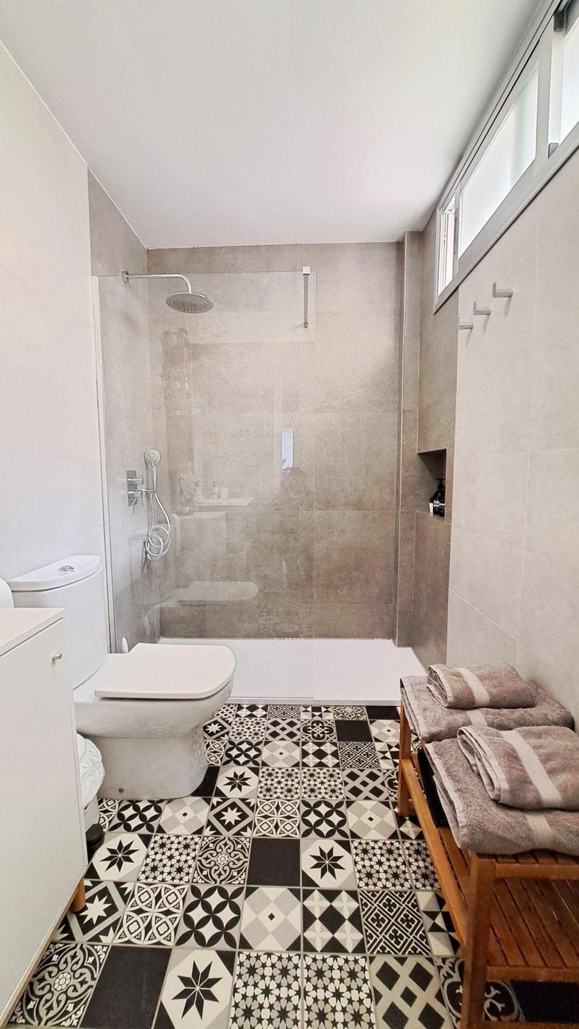 Apartamento Con Encanto Y Parking Trinidad 21 Málaga Exterior foto