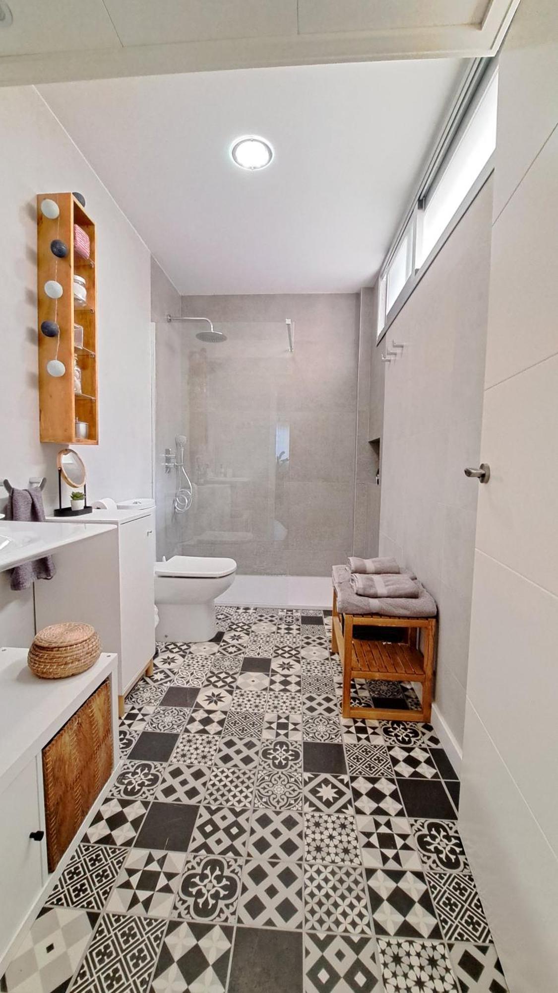 Apartamento Con Encanto Y Parking Trinidad 21 Málaga Exterior foto